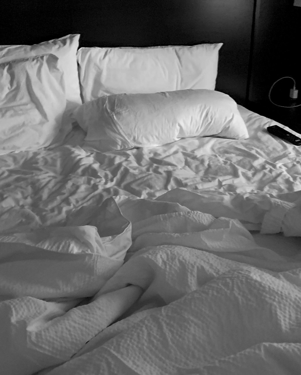 Sex After Baby (The Uncomfy Truths No One Talks&nbsp;About)