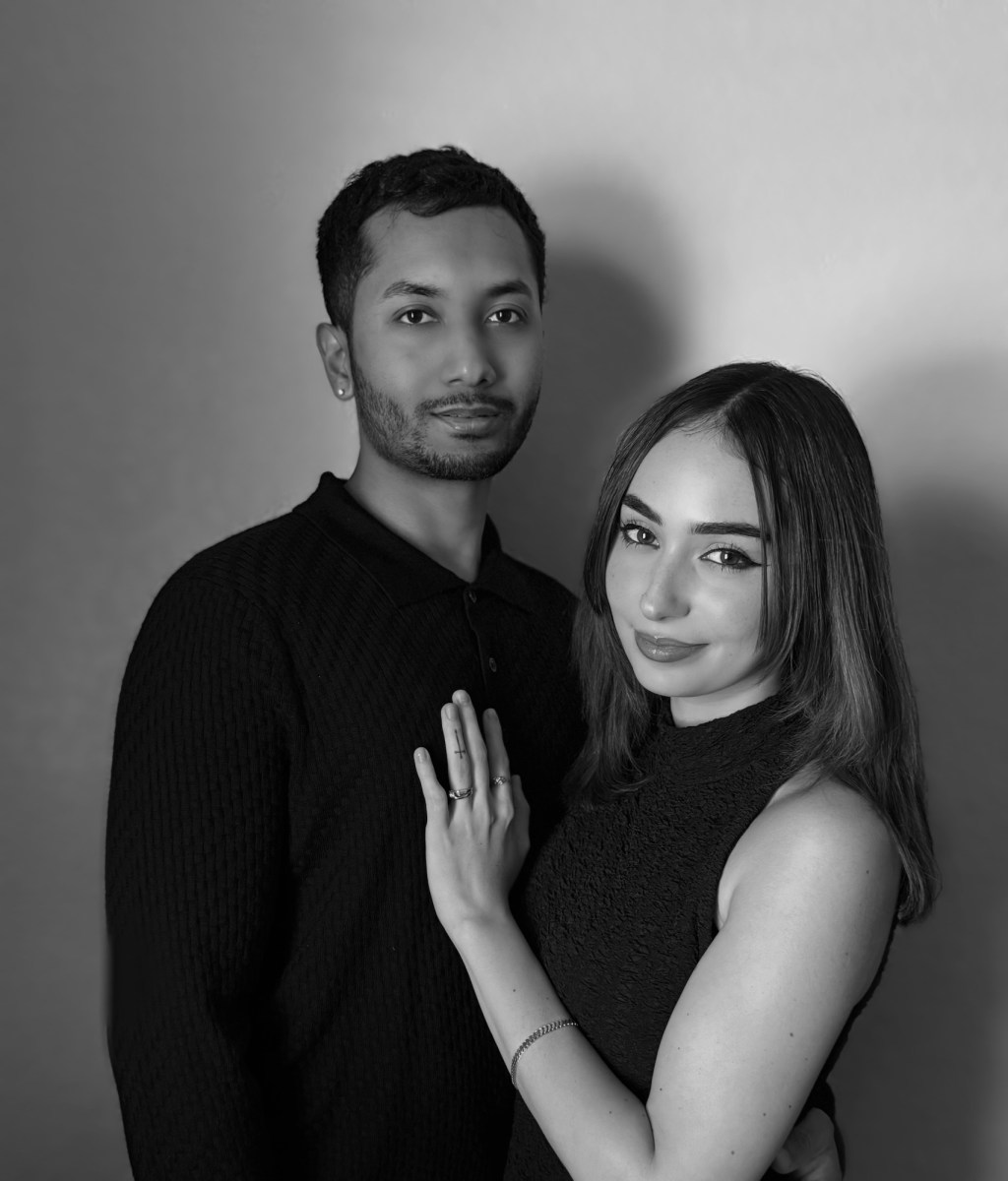 Navigating Life in a Blended Family: Culture, Roots, and&nbsp;Love