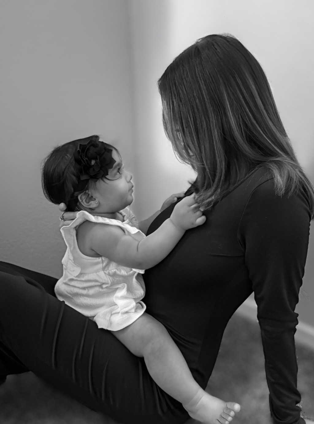 Parenting With a Past I Didn’t&nbsp;Choose