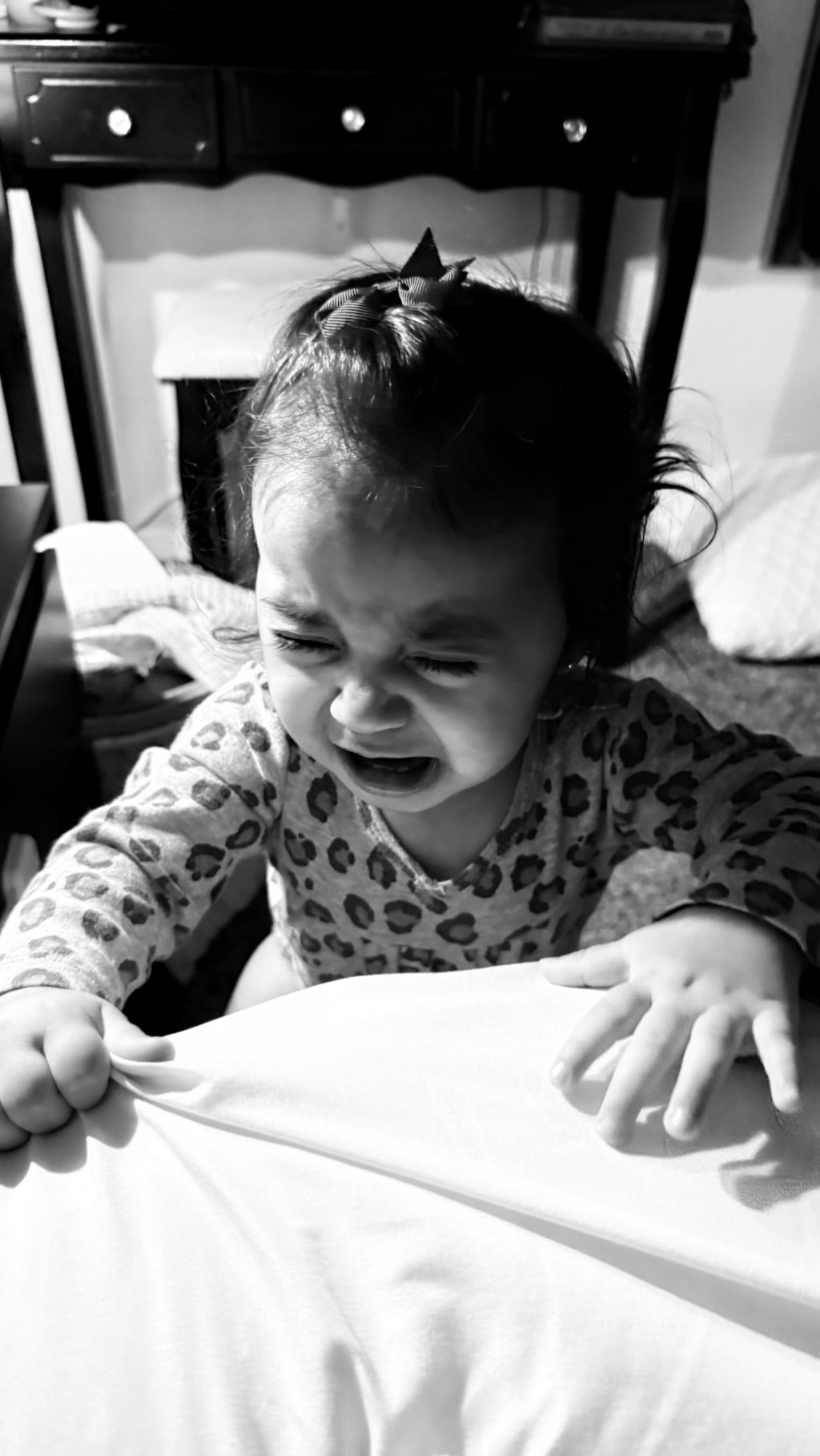 What NOT to Do in the Postpartum&nbsp;Trenches