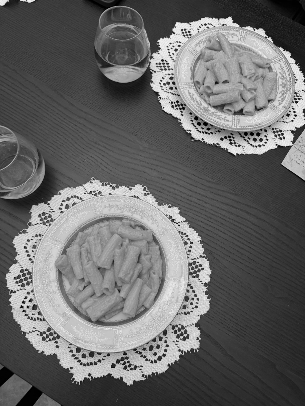 Unlearning the Need to Be Smaller