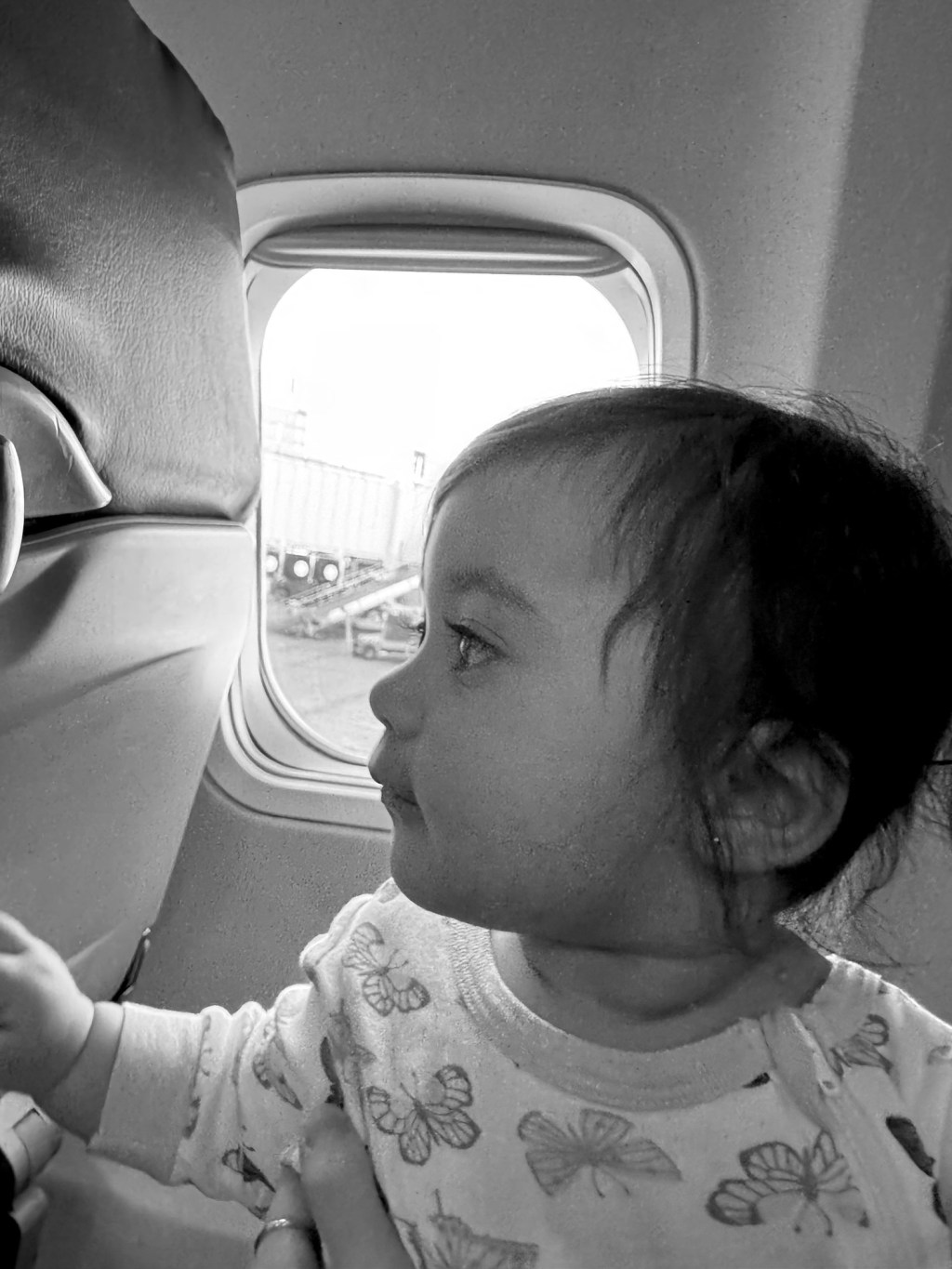 Traveling With Little Kids. What I’ve Learned the Hard&nbsp;Way