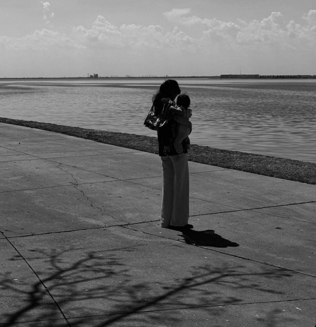 Lessons Motherhood Taught Me About&nbsp;Myself