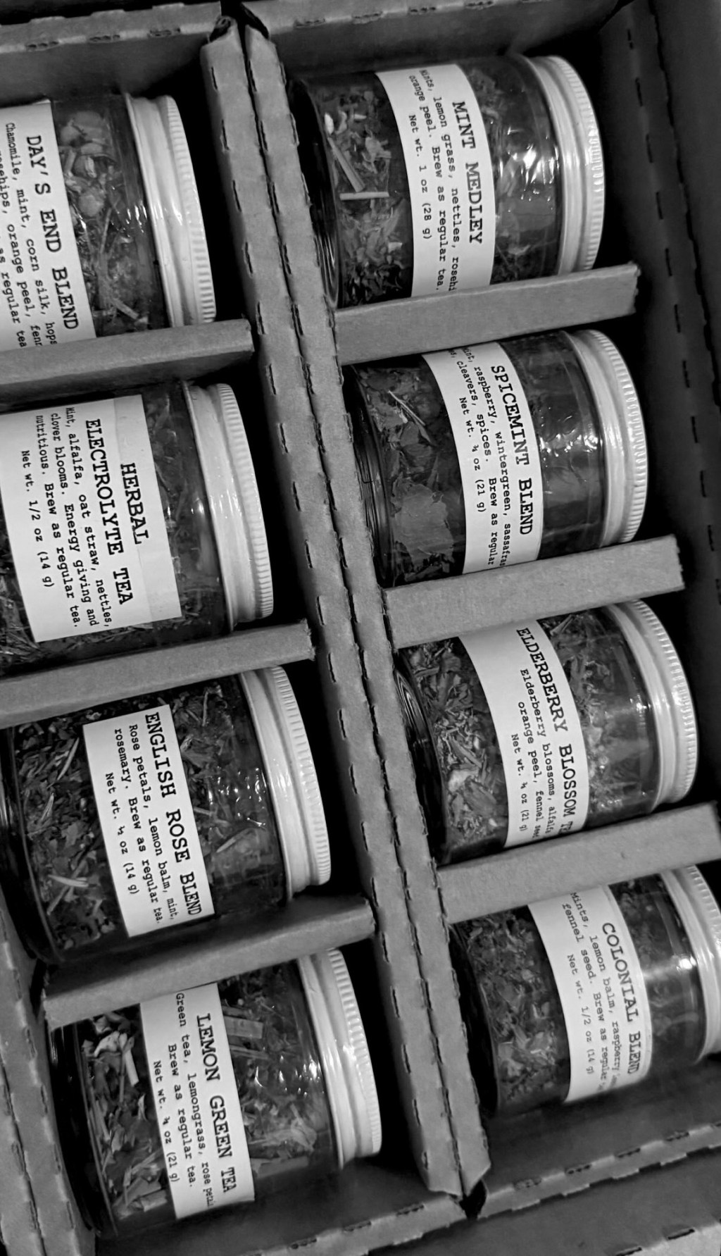 Healthy Habits That Run Our&nbsp;Home