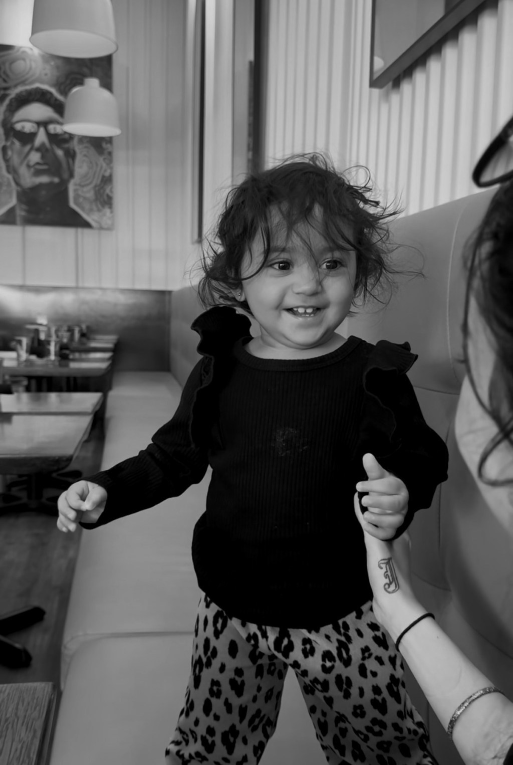 Teaching My Daughter Bodily Autonomy and Boundaries