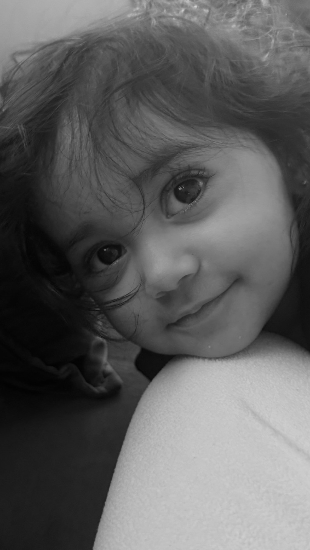 My First Entry: Realizing I’m Living a Life I Once Dreamed&nbsp;Of