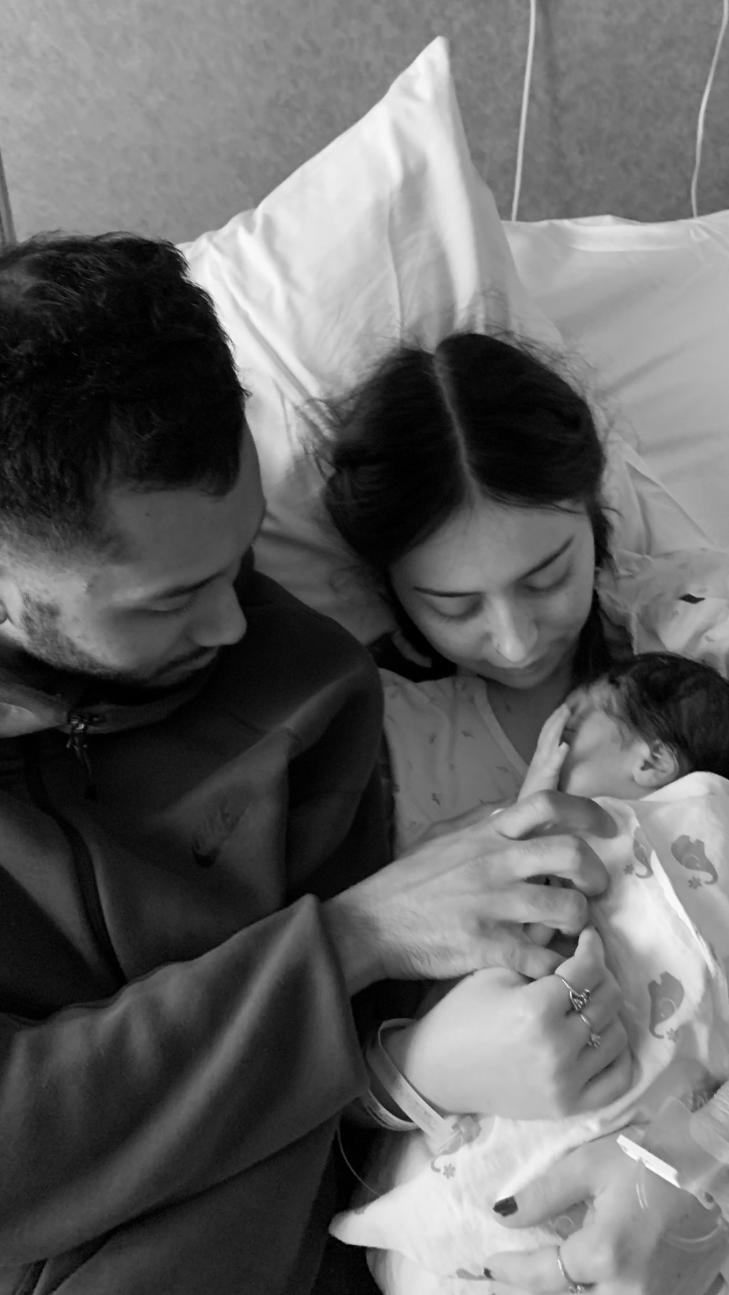 It Truly Takes a Village: My First Year of Motherhood Surrounded by&nbsp;Love