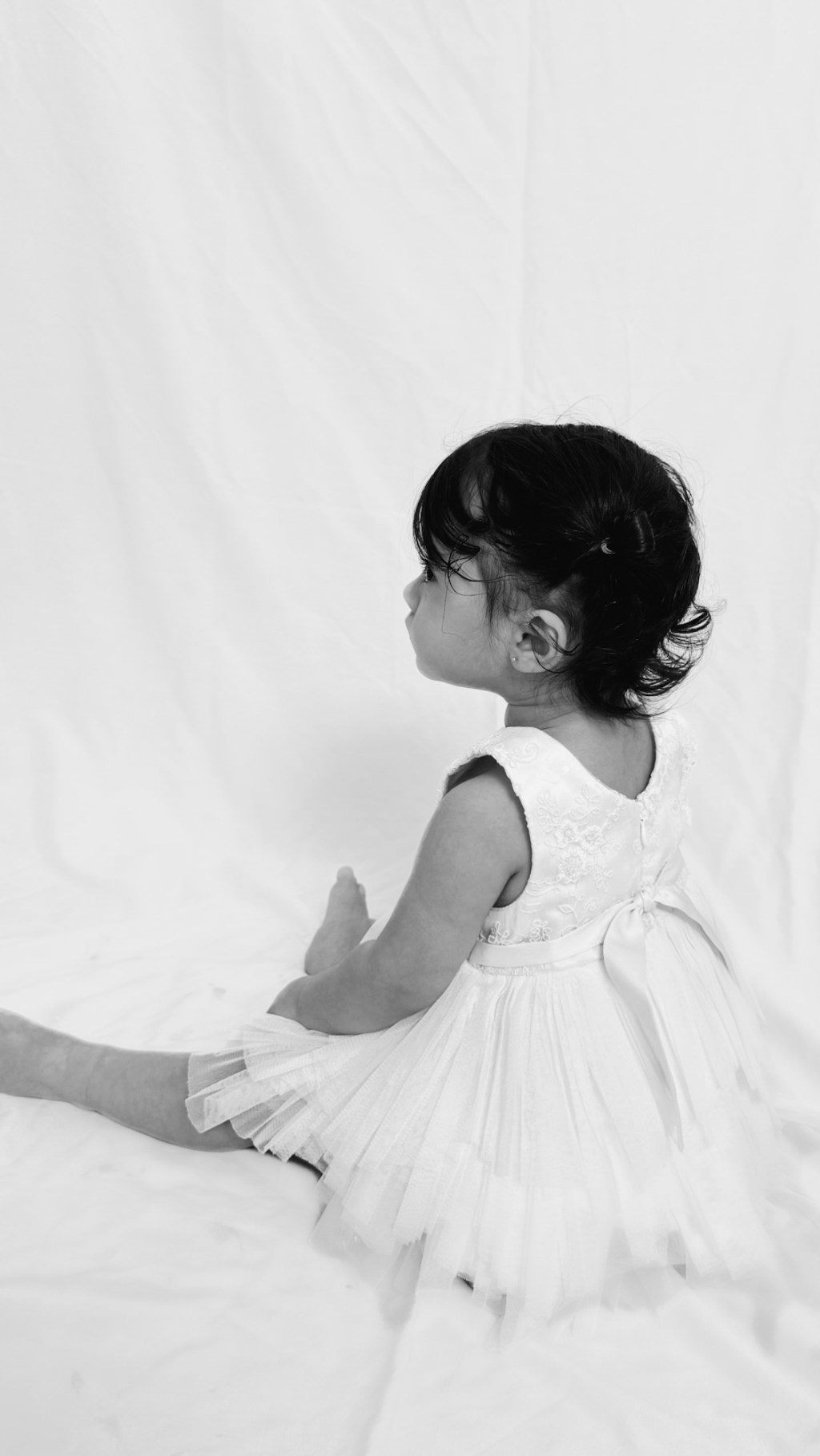 Raising My Indian Daughter With Pride and&nbsp;Intention