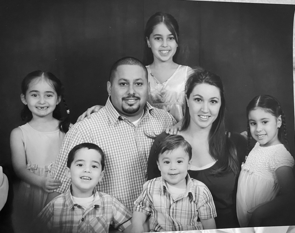 Outgrowing Old Family Roles: Growing Into Who You’re Meant to&nbsp;Be