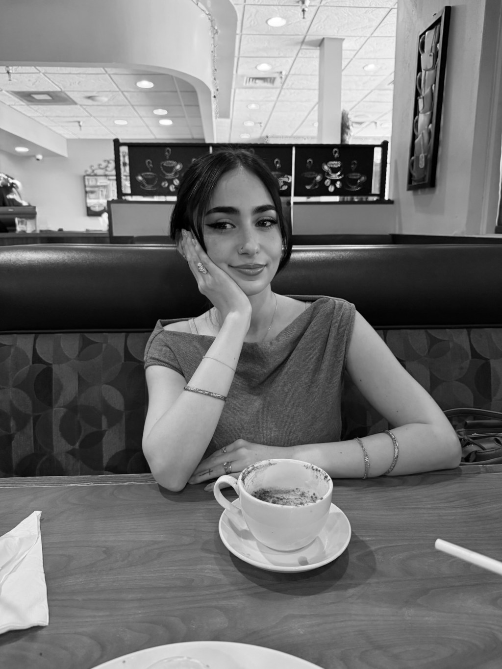 Learning to Live Again: A Personal Journey Through Struggle and Hope