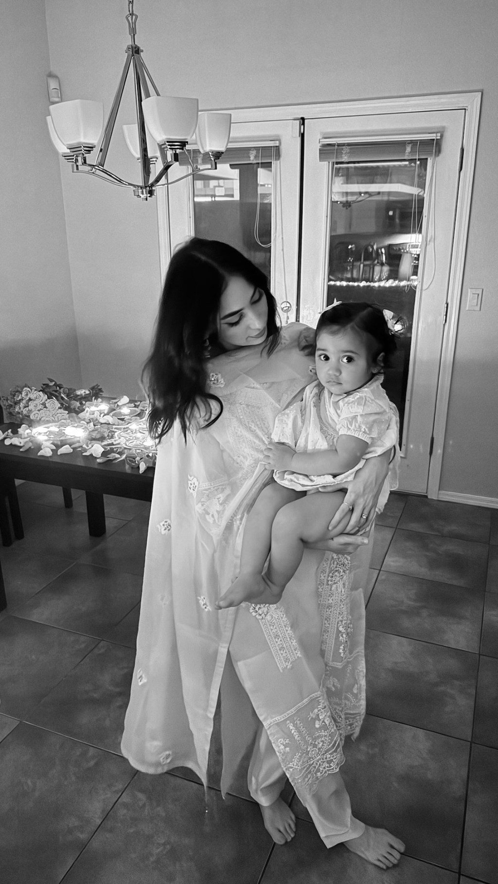 Raising My Indian Daughter With Pride and&nbsp;Intention