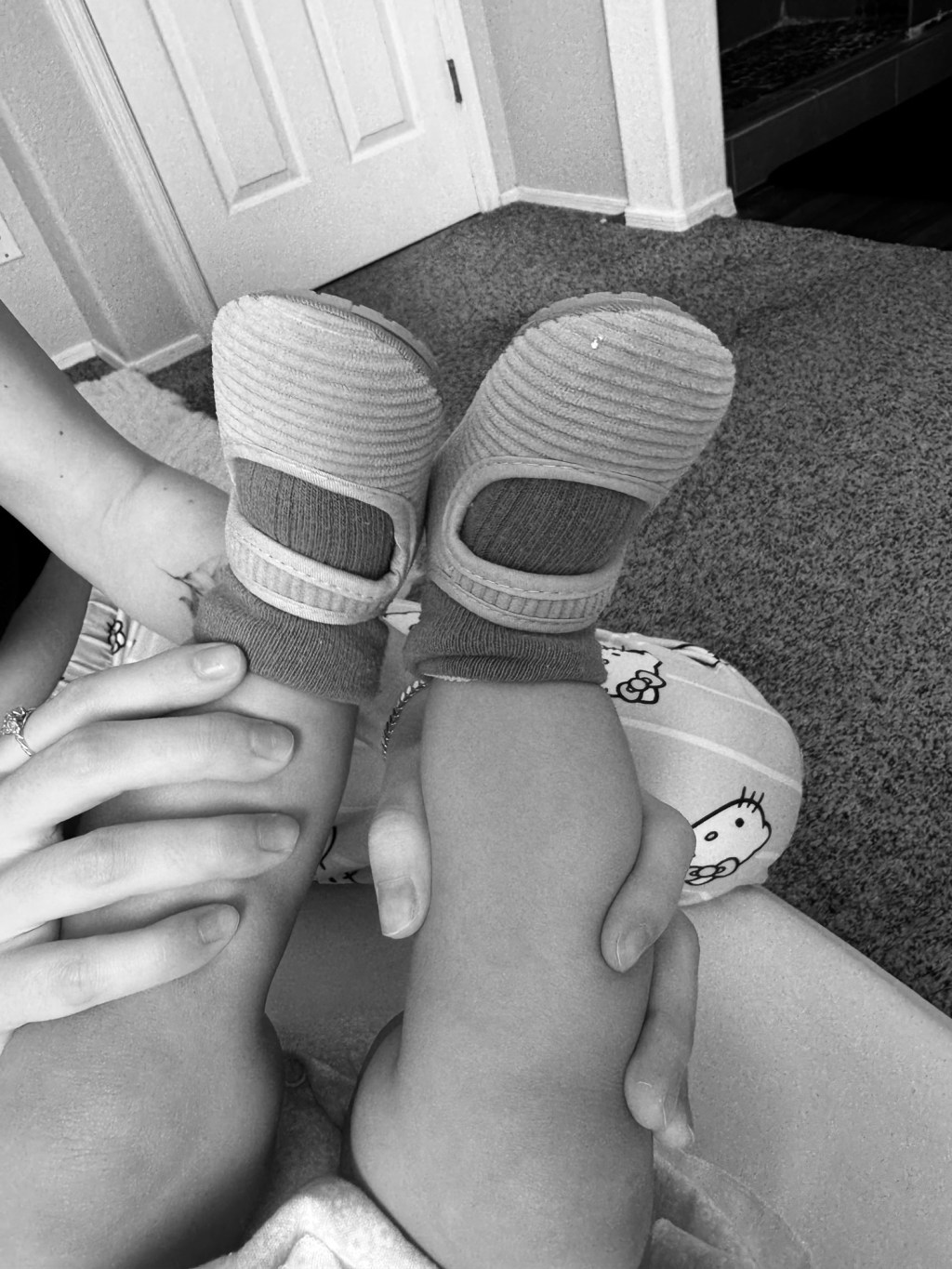 Teaching Children Bodily Autonomy and&nbsp;Boundaries